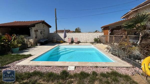 Maison à vendre 6 pièces 160m²