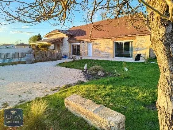 Maison à vendre 6 pièces 160m²