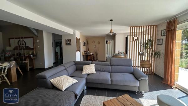 Maison à vendre 6 pièces 160m²