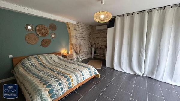 Maison à vendre 6 pièces 160m²