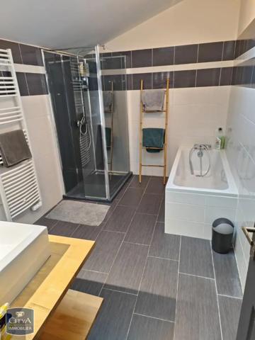 Maison à vendre 6 pièces 160m²