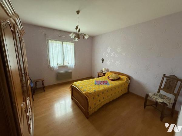 Une belle maison d'habitation sur la commune de SAINT-AGATHON