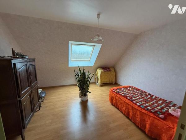 Une belle maison d'habitation sur la commune de SAINT-AGATHON