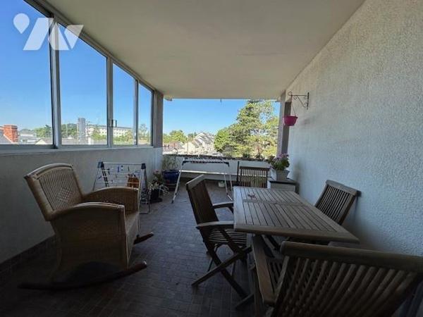 ANGERS QUARTIER FREMUR / STRASBOURG