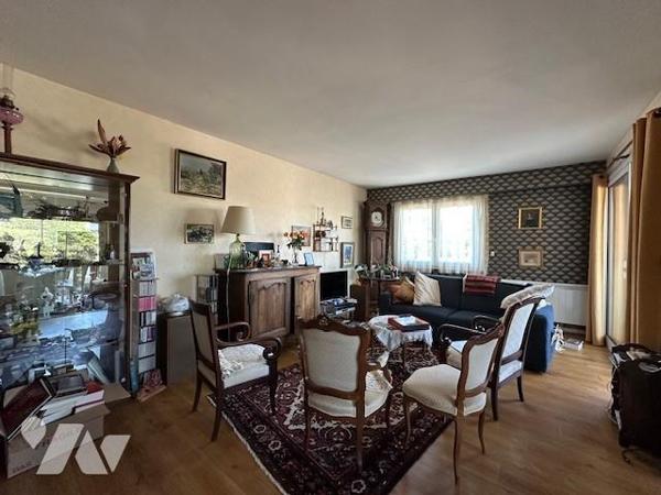 ANGERS QUARTIER FREMUR / STRASBOURG