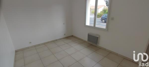 House for sale 4 rooms 100 m² L'Herbergement