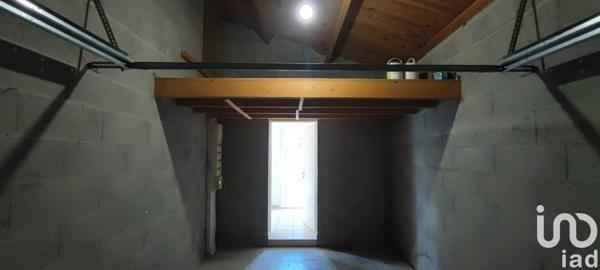 House for sale 4 rooms 100 m² L'Herbergement