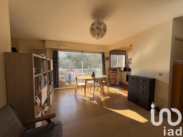 Appartement à vendre 2 pièces 46 m² Meaux