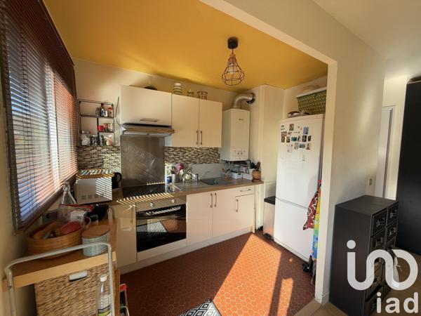 Appartement à vendre 2 pièces 46 m² Meaux