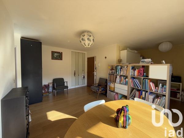 Appartement à vendre 2 pièces 46 m² Meaux