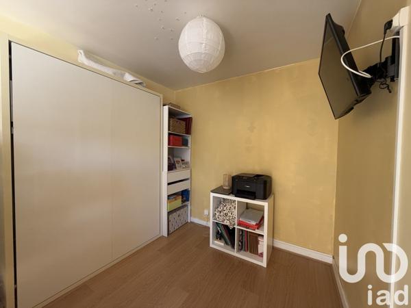 Appartement à vendre 2 pièces 46 m² Meaux