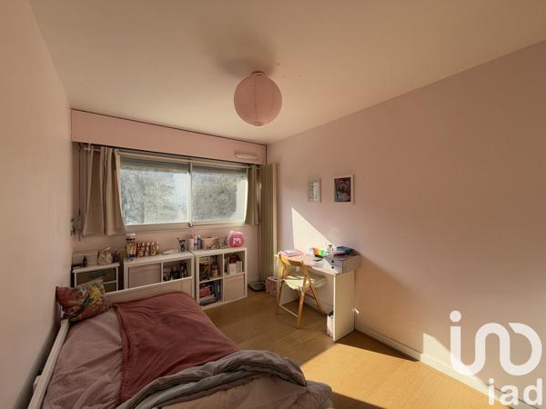 Appartement à vendre 2 pièces 46 m² Meaux