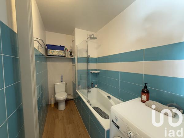 Appartement à vendre 2 pièces 46 m² Meaux