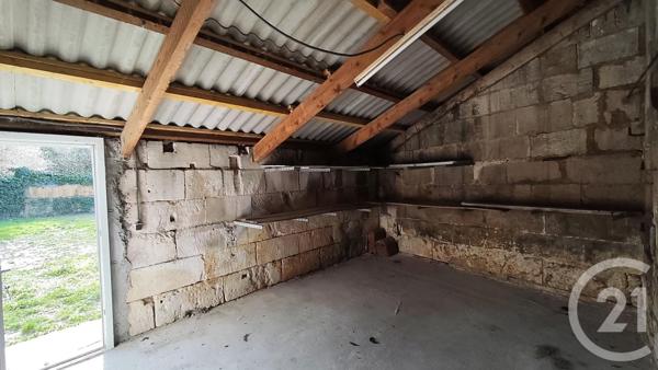 Immeuble à vendre  159 m2 THENAC - 17