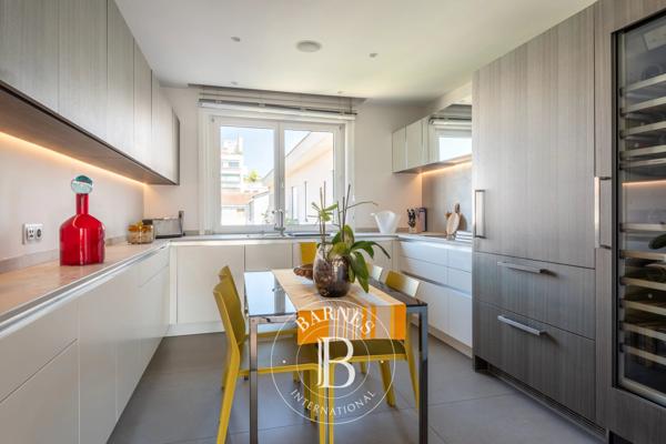 Lyon 6ème, Appartement 3 Chambres -  170 m² à vendre