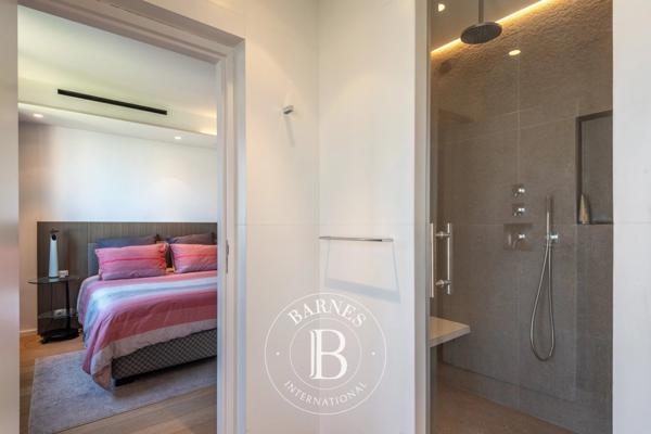 Lyon 6ème, Appartement 3 Chambres -  170 m² à vendre