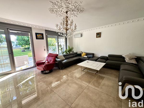 Maison à vendre 11 pièces 327 m² Soisy-sous-Montmorency