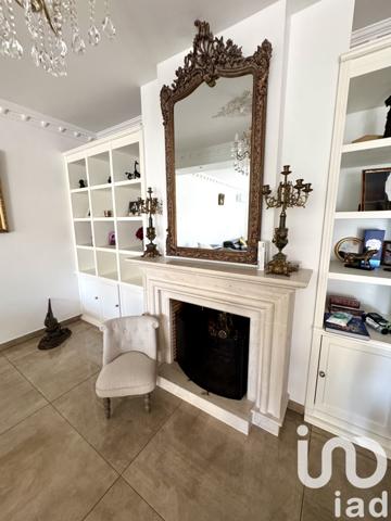 Maison à vendre 11 pièces 327 m² Soisy-sous-Montmorency