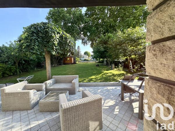 Maison à vendre 11 pièces 327 m² Soisy-sous-Montmorency