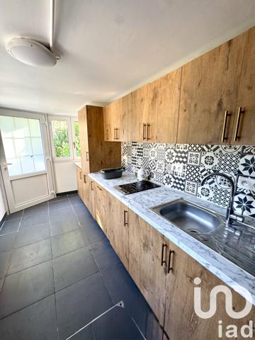 Maison à vendre 11 pièces 327 m² Soisy-sous-Montmorency