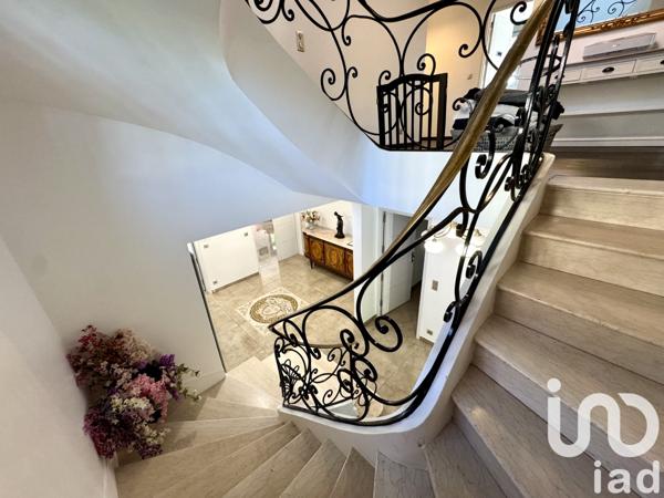 Maison à vendre 11 pièces 327 m² Soisy-sous-Montmorency