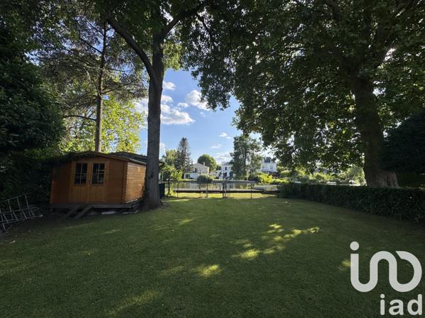 Maison à vendre 11 pièces 327 m² Soisy-sous-Montmorency