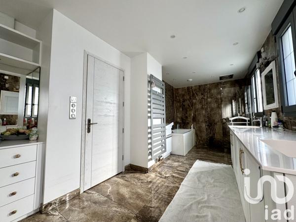 Maison à vendre 11 pièces 327 m² Soisy-sous-Montmorency