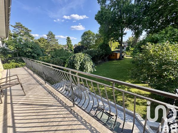 Maison à vendre 11 pièces 327 m² Soisy-sous-Montmorency