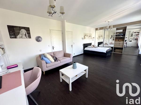 Maison à vendre 11 pièces 327 m² Soisy-sous-Montmorency