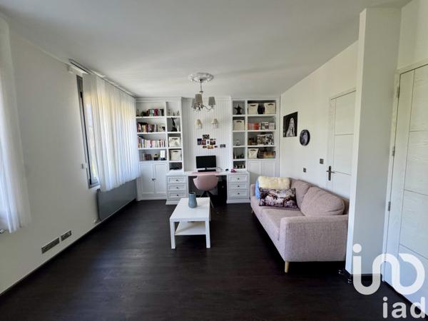 Maison à vendre 11 pièces 327 m² Soisy-sous-Montmorency