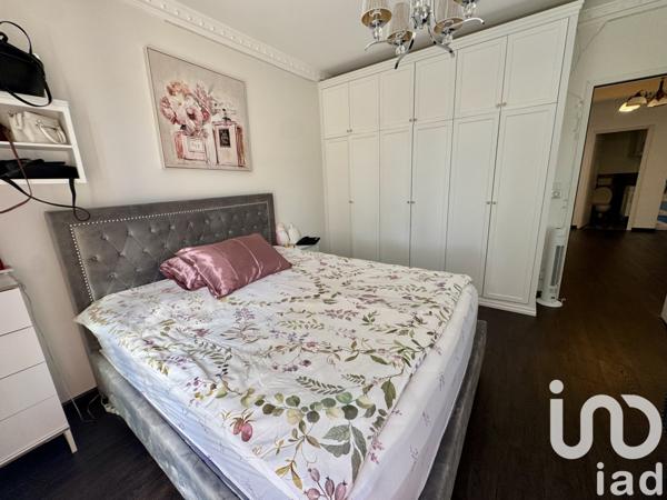 Maison à vendre 11 pièces 327 m² Soisy-sous-Montmorency