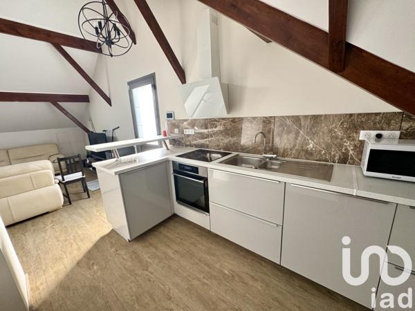 Maison à vendre 11 pièces 327 m² Soisy-sous-Montmorency