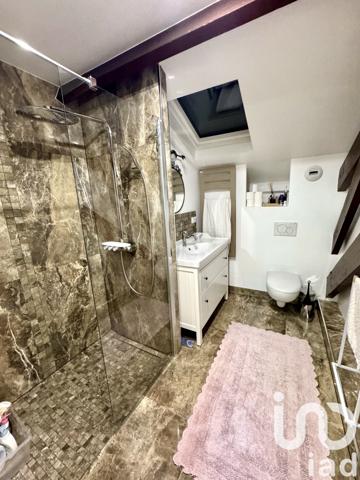 Maison à vendre 11 pièces 327 m² Soisy-sous-Montmorency