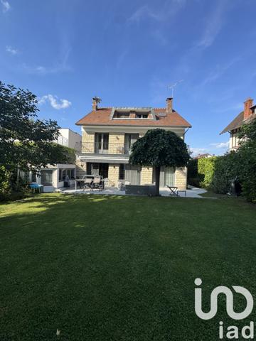 Maison à vendre 11 pièces 327 m² Soisy-sous-Montmorency