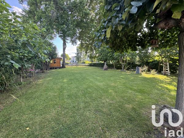 Maison à vendre 11 pièces 327 m² Soisy-sous-Montmorency