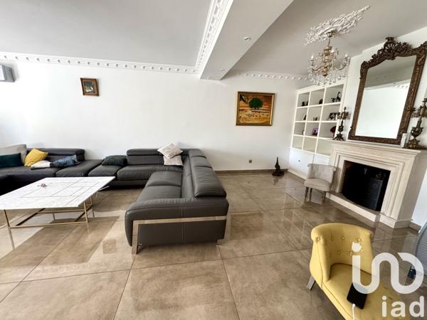 Maison à vendre 11 pièces 327 m² Soisy-sous-Montmorency