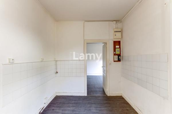 Appartement t2