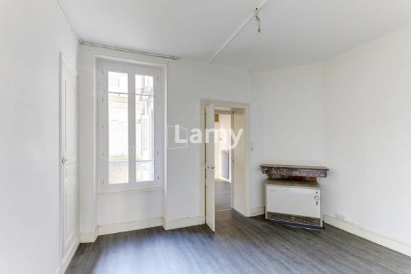 Appartement t2