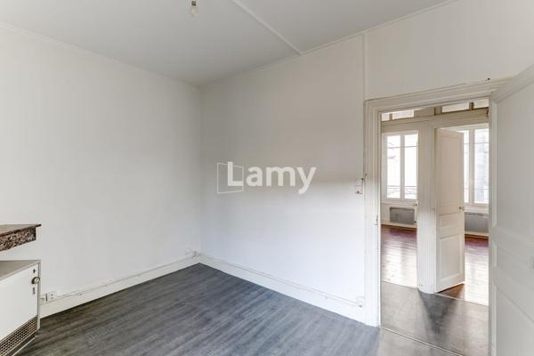 Appartement t2