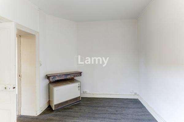 Appartement t2