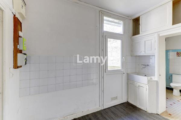 Appartement t2