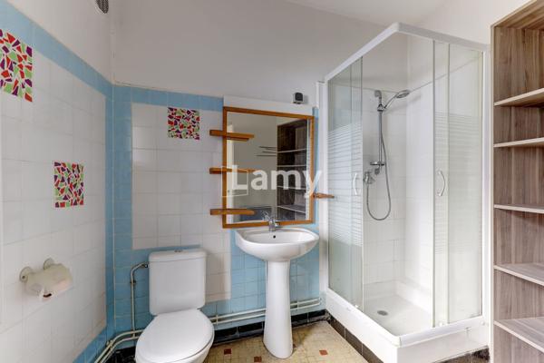 Appartement t2
