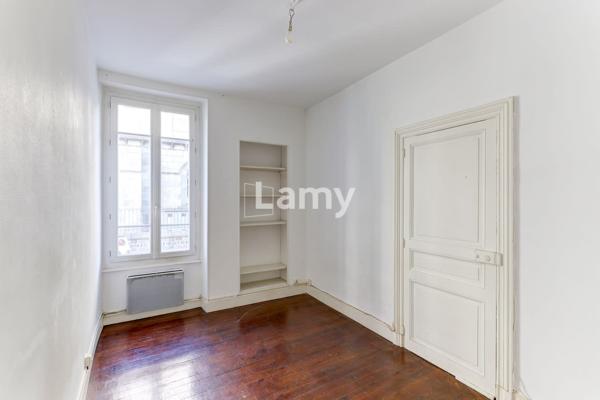 Appartement t2