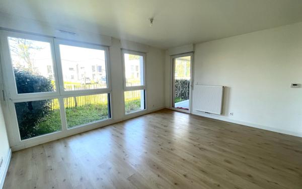 Appartement à vendre    2 pièces • 45,81 m2 Villenave-d'Ornon