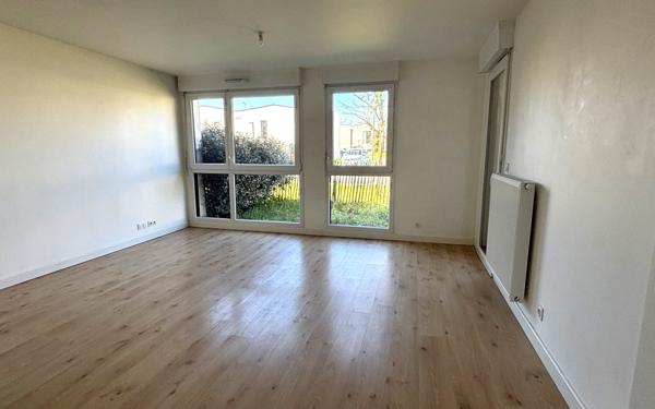 Appartement à vendre    2 pièces • 45,81 m2 Villenave-d'Ornon