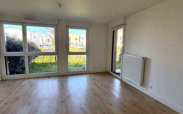 Appartement à vendre    2 pièces • 45,81 m2 Villenave-d'Ornon