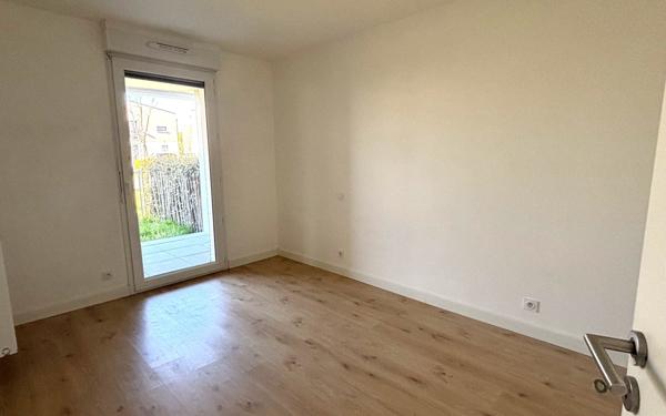 Appartement à vendre    2 pièces • 45,81 m2 Villenave-d'Ornon