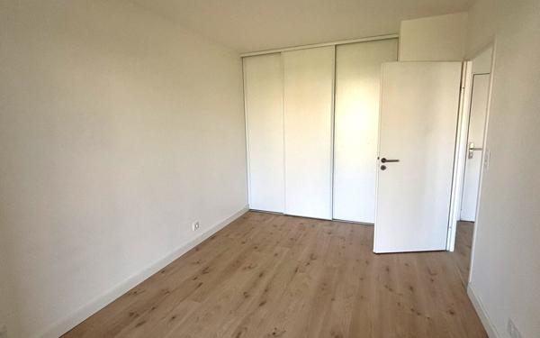Appartement à vendre    2 pièces • 45,81 m2 Villenave-d'Ornon