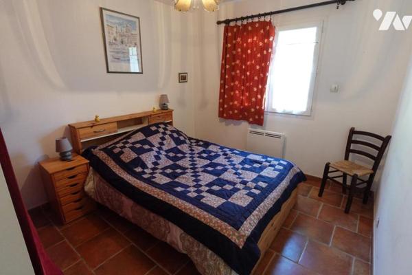 GRANDE VILLA AVEC TERRAIN ATTENNAT DE 2770 m²