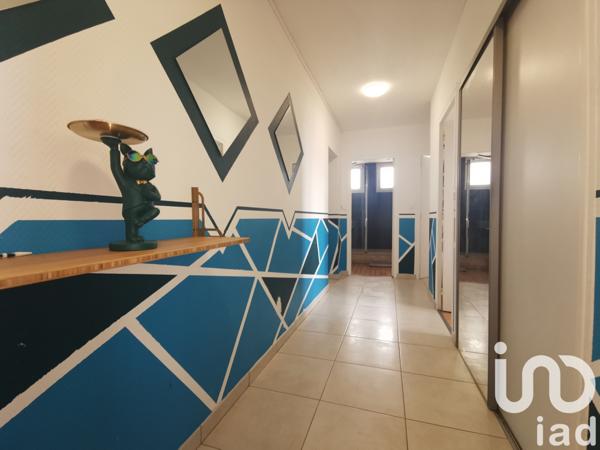 Appartement à vendre 3 pièces 67 m² Orvault